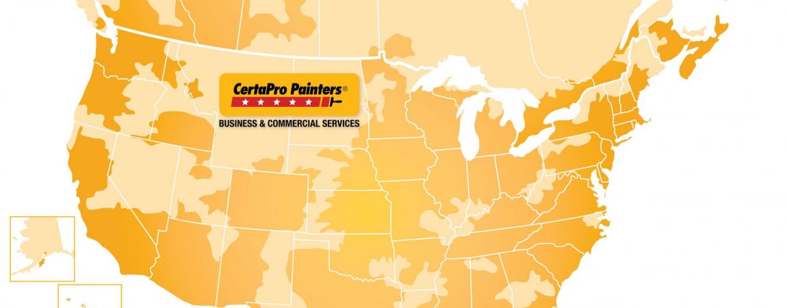 Tackling complex painting projects? Make it easy on yourself.