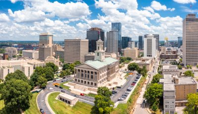 CertaPro Painters STATE/GOVERNMENT PROJECTS