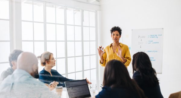 AVP of CRM/ERP Product Manager & PM, Operations