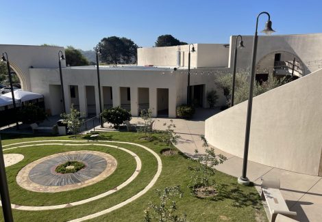 School Painting Service