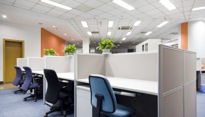CertaPro Painters OFFICE SPACES / PROPERTY MANAGERS