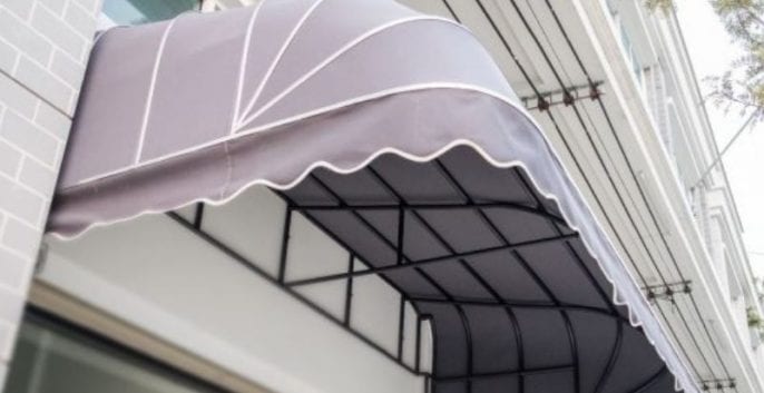 Check out our AWNING REMOVAL & REPLACEMENT