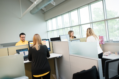 Recruiting Consultant IMG 2