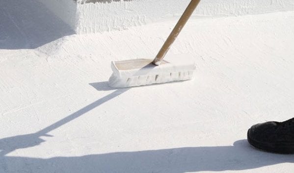 Check out our ROOF COATINGS