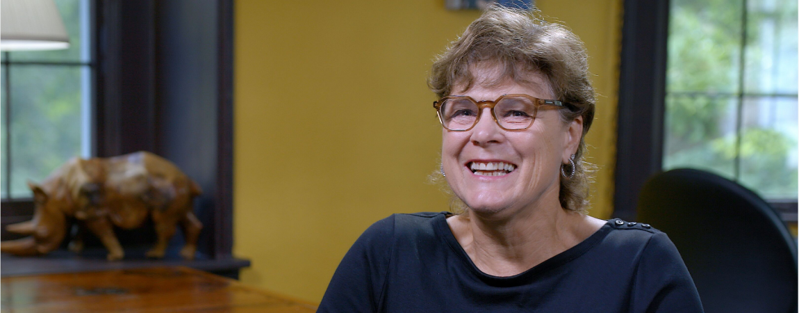 Meet Diane – Residential Painting Customer Review