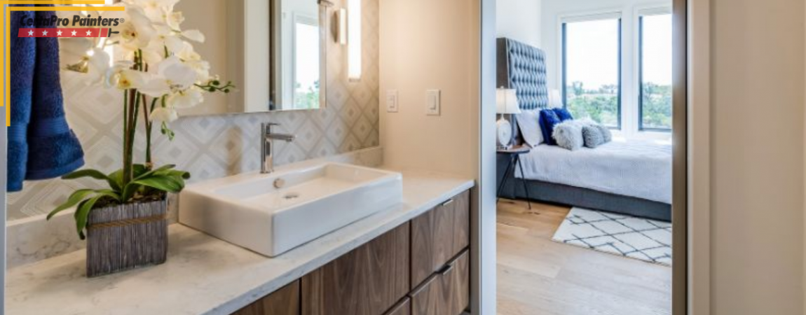 Home Suite Home: Best Paint Colors for Your Master Bedroom and Bathroom