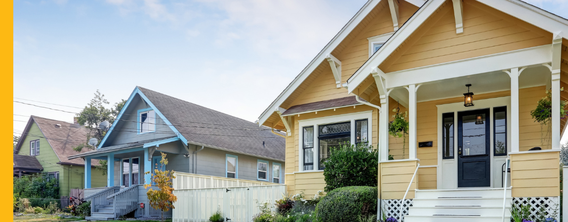 How to Prevent Fading Exterior Paint in Homes That Get Full Sun
