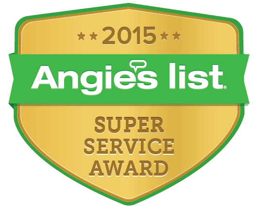 angies list award