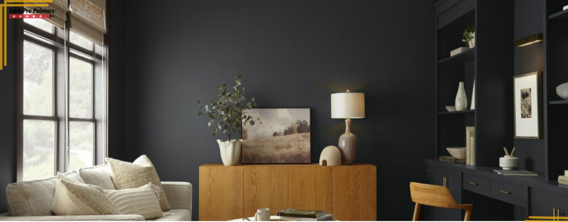 Paint Color Trends in 2024: What Our Pros Recommend