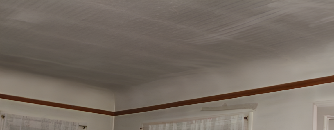 How Paint Ghosting Prevents People From Repainting