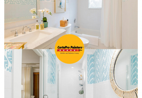 Wallpaper Installation