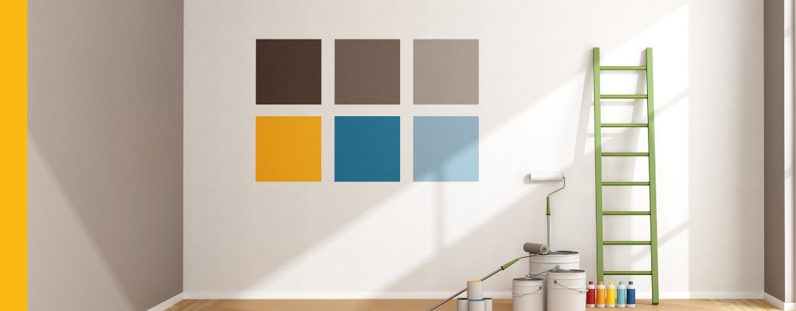 How to Test Paint Colors Without Ruining Your Walls (or Your Sanity)