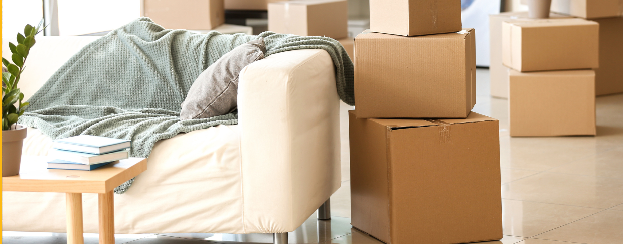 Check out our Move-In & Move-Out Painting Services